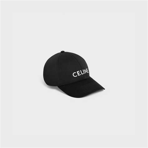 women's celine baseball cap